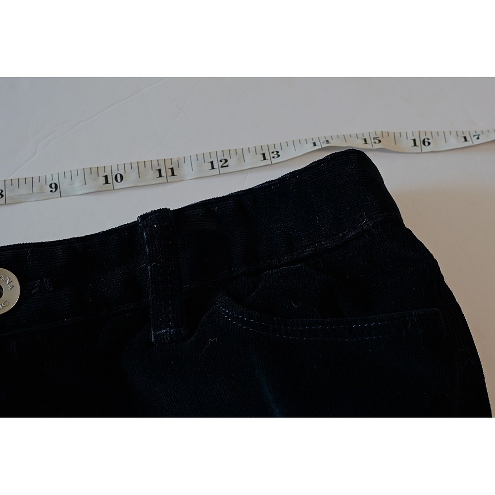 Banana Republic Corduroy Pants Women 26R - Picture 7 of 9